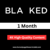 Blaked Content (1500GB+) Buy BD for 1 Month