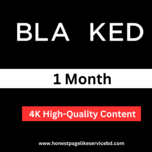 Blaked Content (1500GB+) Buy BD for 1 Month