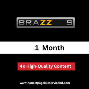 Brazers Content (2200GB) Buy BD for 30 days