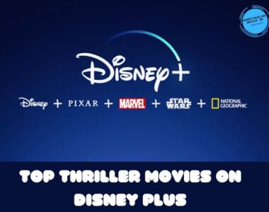 Top Thriller Movies on Disney Plus