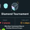 What Does Tournament Mean in Duolingo Diamond League