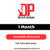 DP Premium Buy BD for 1 Month-honest page like service bd