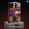 2TB Editing Pack Buy In Bangladesh-honest page bd