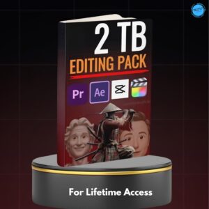 2TB Editing Pack Buy In Bangladesh-honest page bd