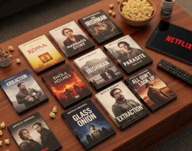 Best Netflix movies of all time - Honest Page Like Service - BD