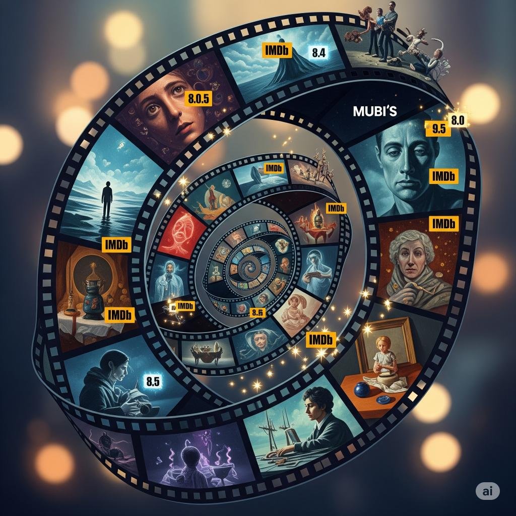 Best mubi movies of all time imdb - Honest Page Like Service - BD