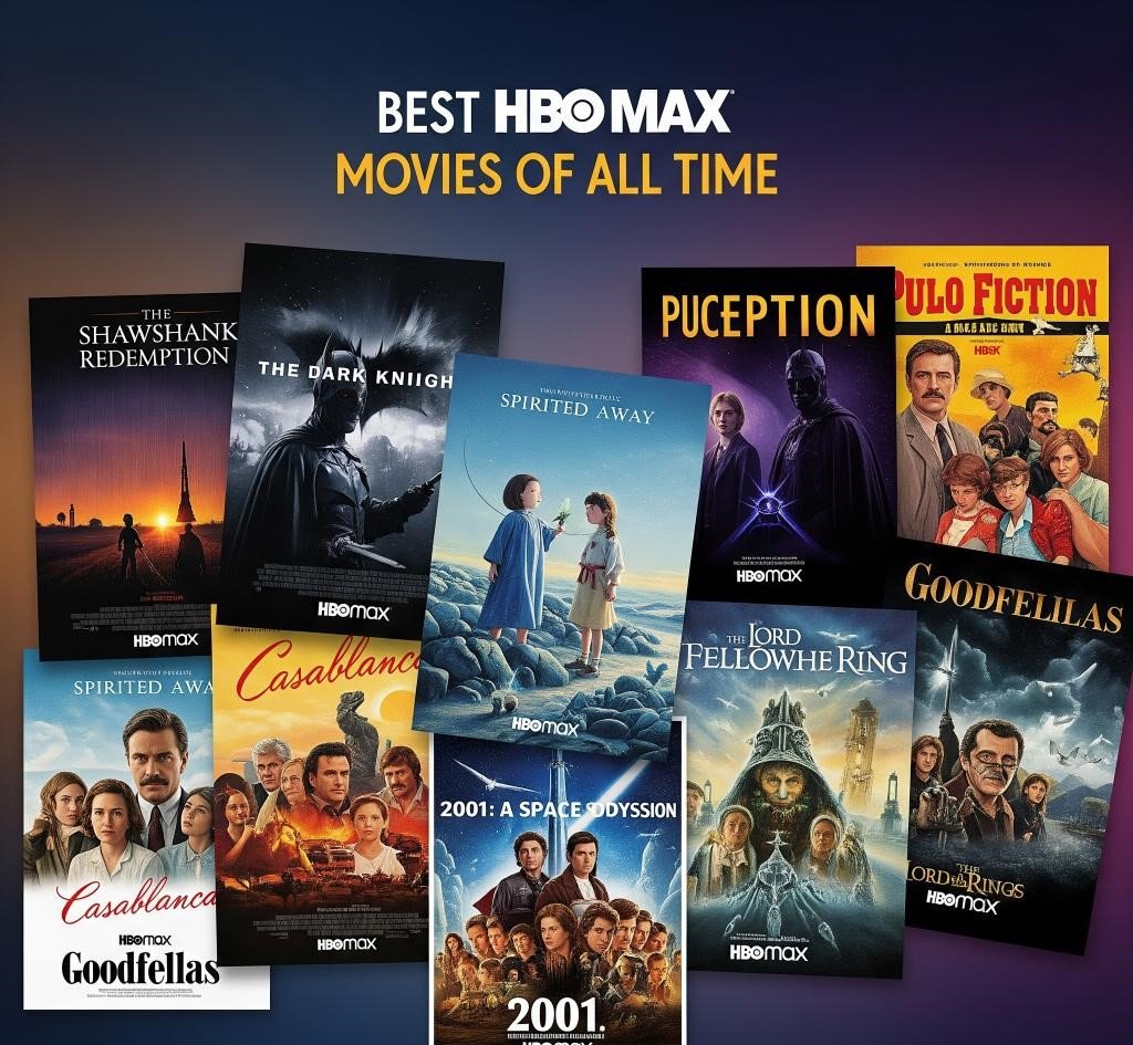 best hbo max movies of all time - Honest Page Like Service - BD