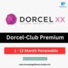 Dorcel-Club Premium Buy BD for 1 Month (Personal) - Honest Page BD