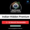 Indian-Hidden Premium Buy BD for 1 Month (Personal) - Honest Page BD