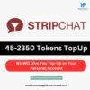 StripChat Token Buy in Personal Account Bangladesh - TopUp StripChat Token in BD - Honest Page BD