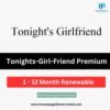 Tonights-Girl-Friend Premium Buy BD for 1 Month (Personal) - Honest Page BD