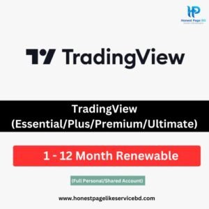 TradingView Buy in BD - TradingView Price in Bangladesh - Honest Page BD