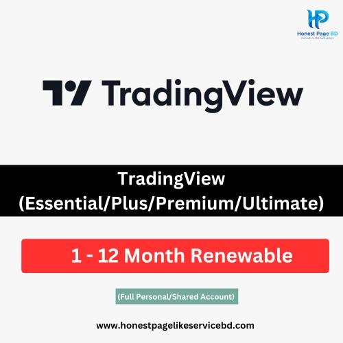 TradingView Buy in BD - TradingView Price in Bangladesh - Honest Page BD